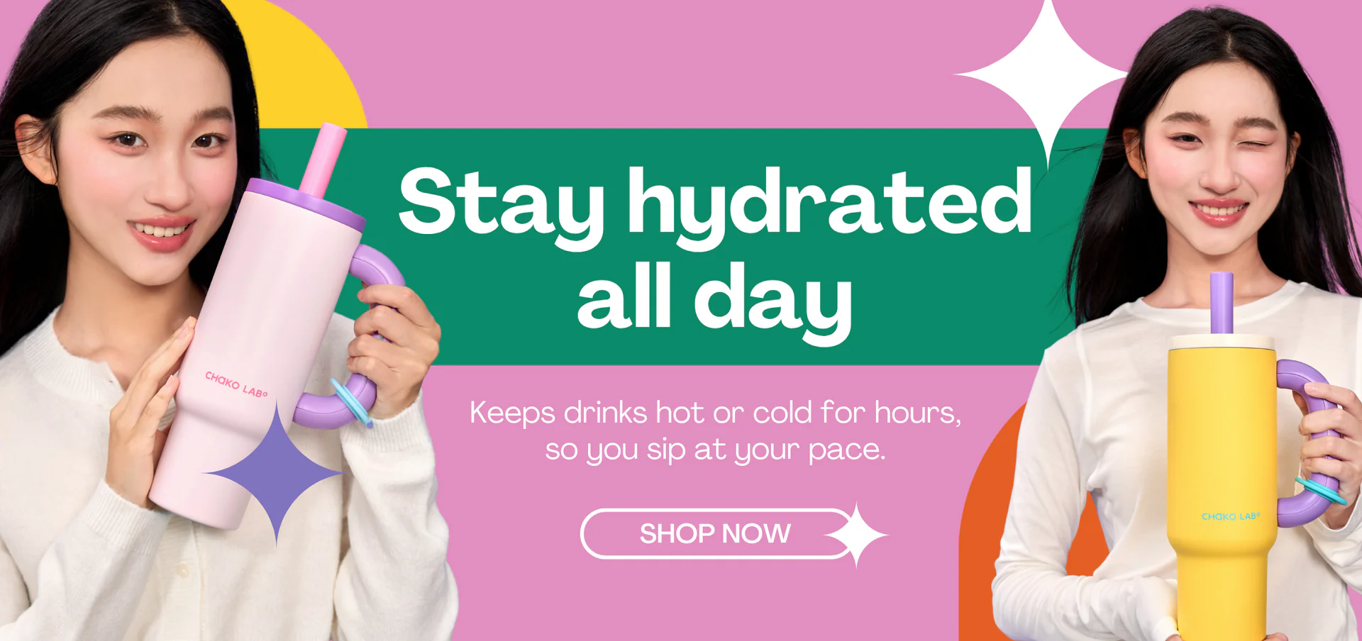 Elevate Your Daily Hydration